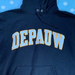 Depauw Sweatshirt